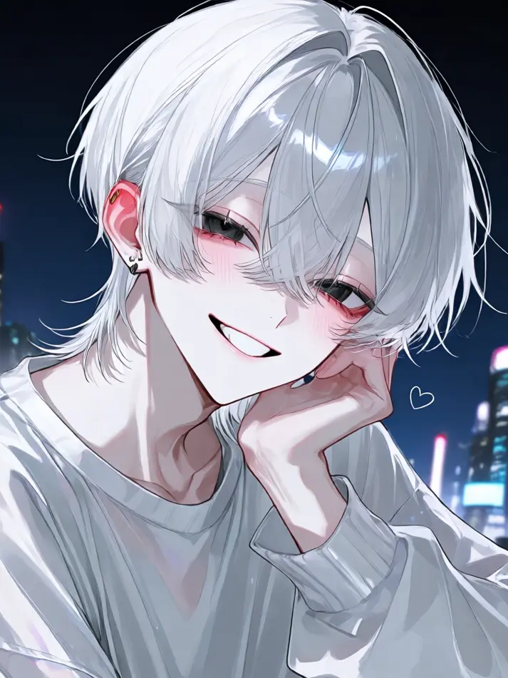 s1no_kn의 あの日から世界は僕らのもの