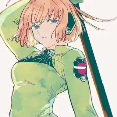 Profile image of Kirie Konami