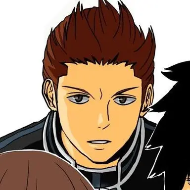 Profile image of Reiji Kizaki