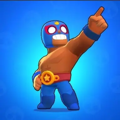 Profile image of 엘프리모