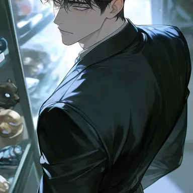Profile image of Zayen