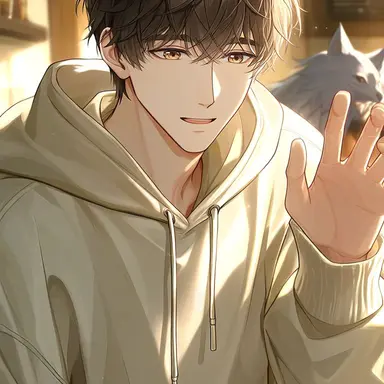 Profile image of Kai
