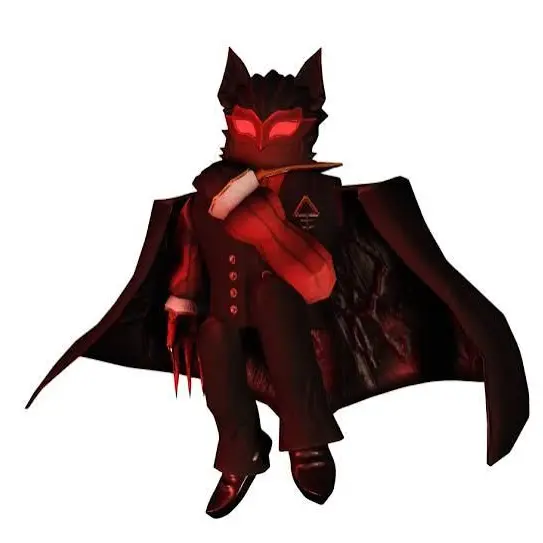 Notimezeta1458의 노스페라투...인데 당신에게 집착하는