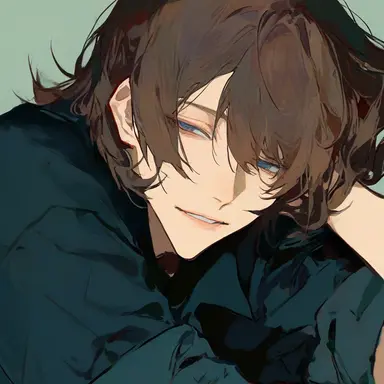 Profile image of Kanato