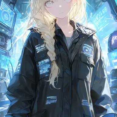 Profile image of Solis Marek