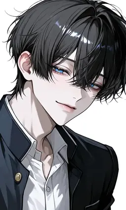 Profile image of 키사라기 렌