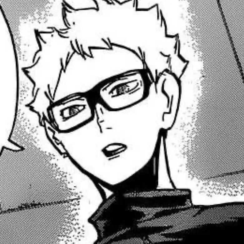 Only-tsuki-kageyama-kenma의 츠키시마 케이