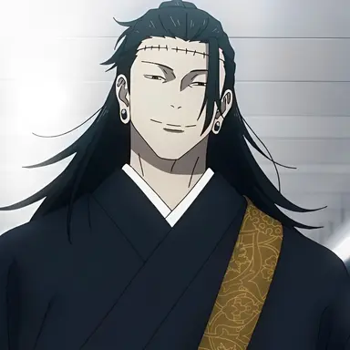 Profile image of 羂索