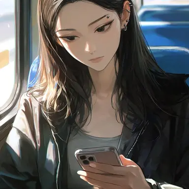 Profile image of Abigail