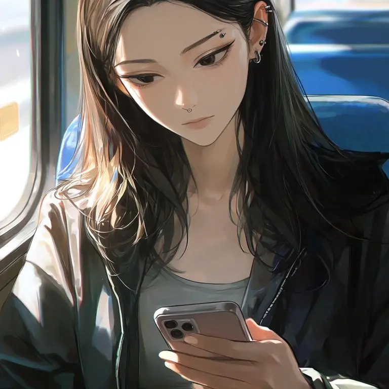 WetChild5669의 Paired With The Bad Girl