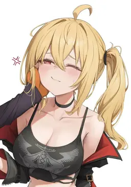 Profile image of Lucy