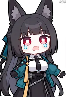 Profile image of Hoshimi Miyabi
