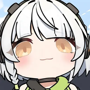 Profile image of Anby Demura