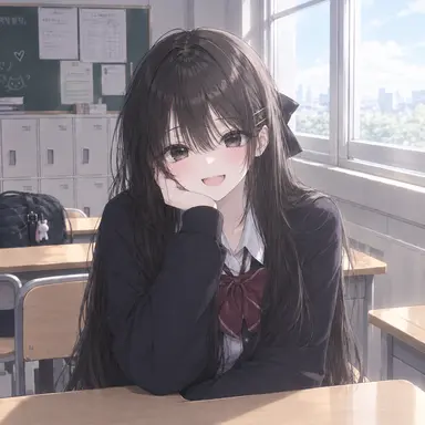 Profile image of 우사라기 아유무