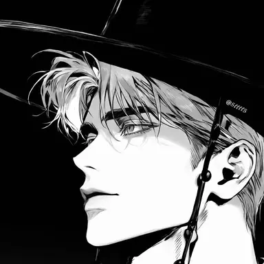 Profile image of ユン