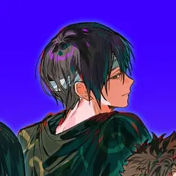Profile image of 高杉晋助