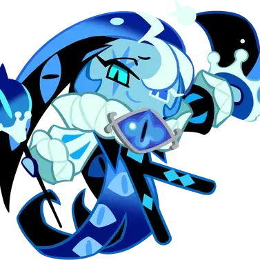 Profile image of 쉐도우 밀크 쿠키