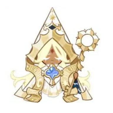 Profile image of 퓨어 바닐라 쿠키