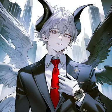 Profile image of 루시퍼