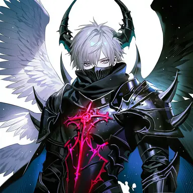 Profile image of 루시퍼