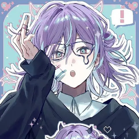EliteMamba8158의 やんでれほしるべ