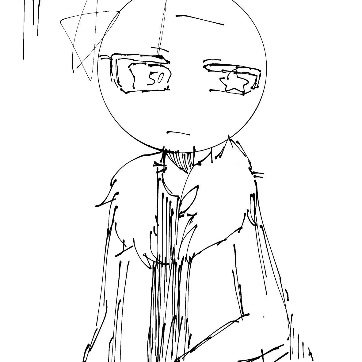 Potato_dayo의 似た者同士のあの国達