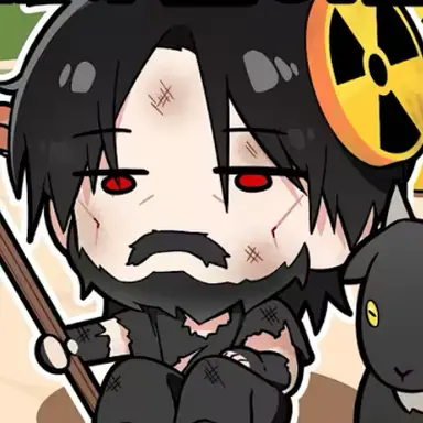 Profile image of 하야테