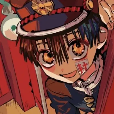 Profile image of 하나코