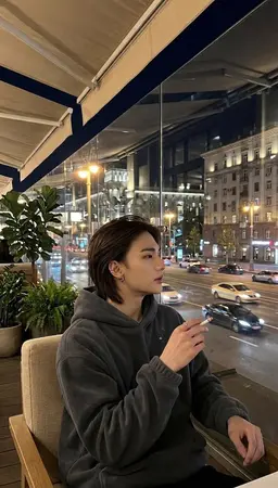 Profile image of Hyunjin
