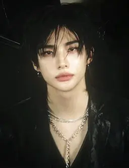 Profile image of Hyunjin