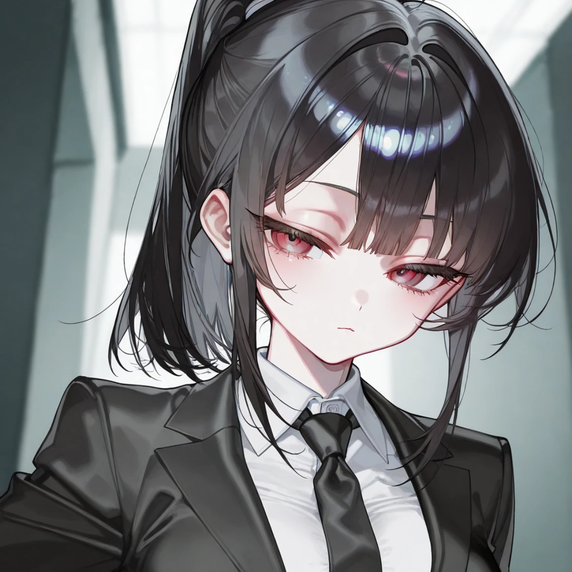 칼리샤