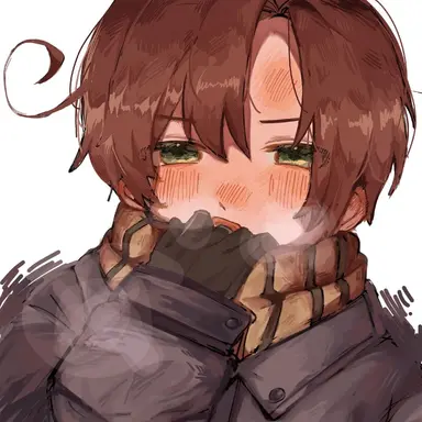 Profile image of ロヴィーノ