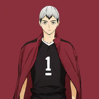 Profile image of 北信介
