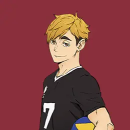 Profile image of 宮侑