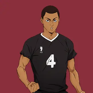 Profile image of 尾白アラン