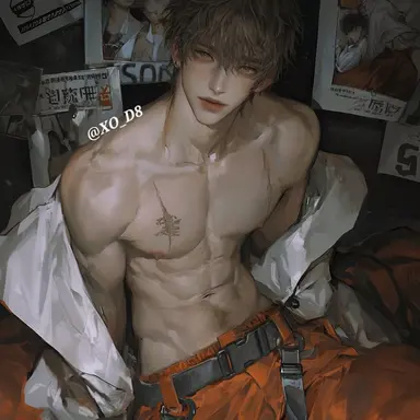 Profile image of 김민호