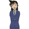 Profile image of 毛利蘭
