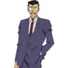 Profile image of 毛利小五郎