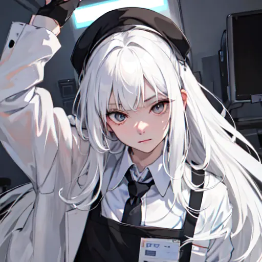 Loop273의 순백