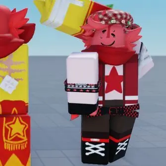 Profile image of 레드늅