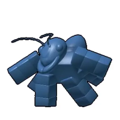 Profile image of 여왕 개미