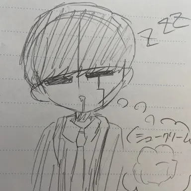 Profile image of マッシュ