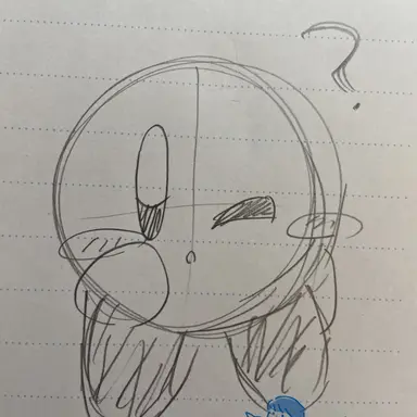 Profile image of カービィ