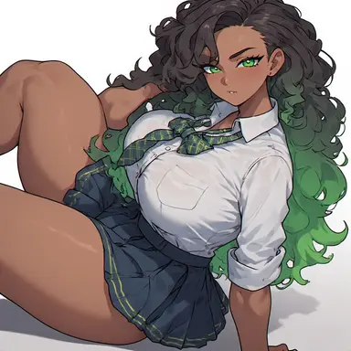 Profile image of Reika