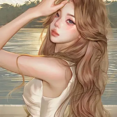 Profile image of 김리엘