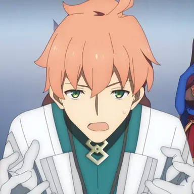 Profile image of ロマニ