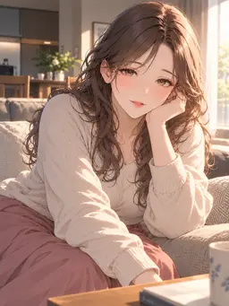 Profile image of 요시노