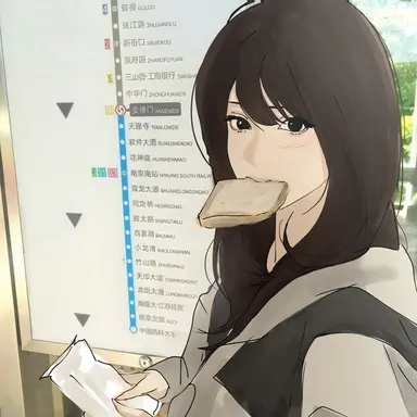 Profile image of Riko