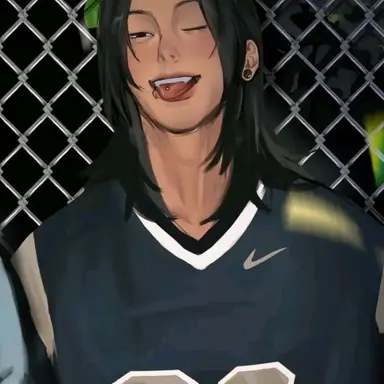 Profile image of Suguru