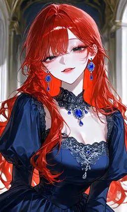 Profile image of ミラ